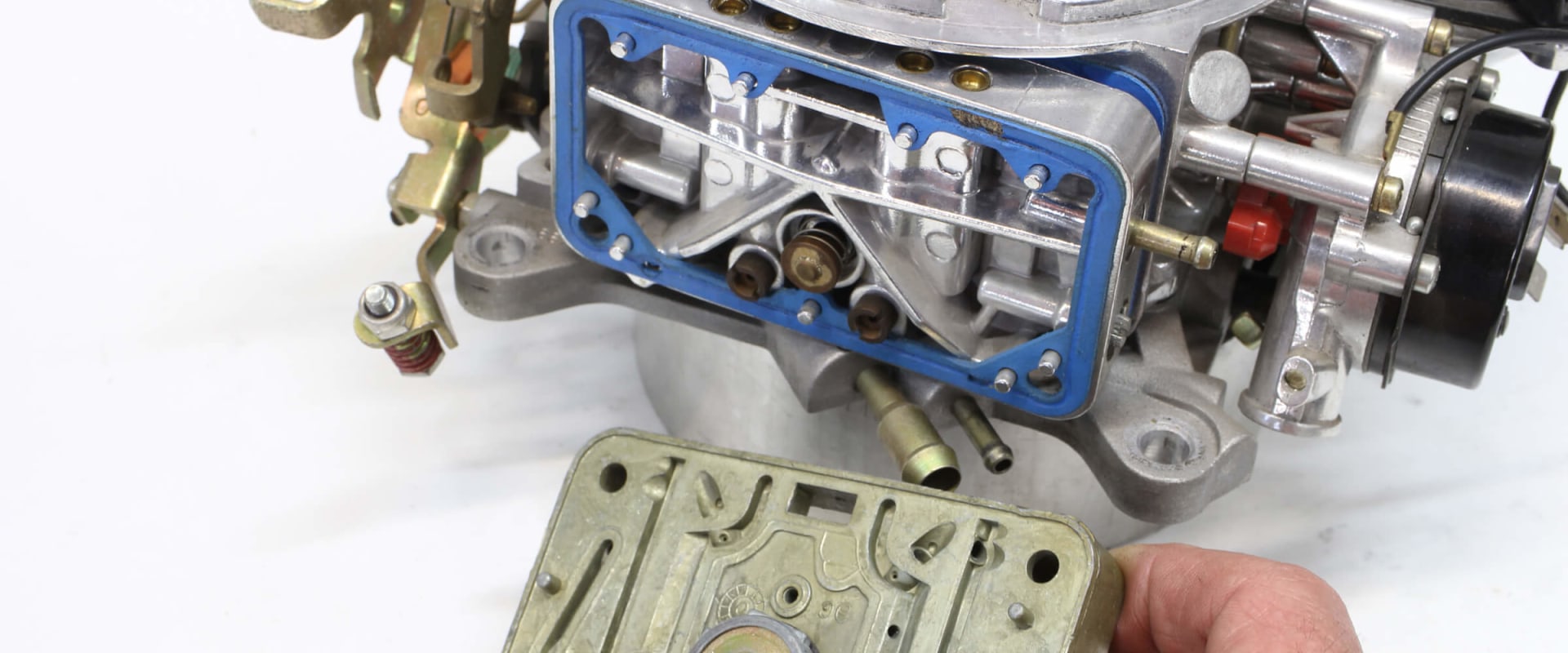 EFI Tuning vs Carburetor Tuning What's the Best Option for Your Vehicle?
