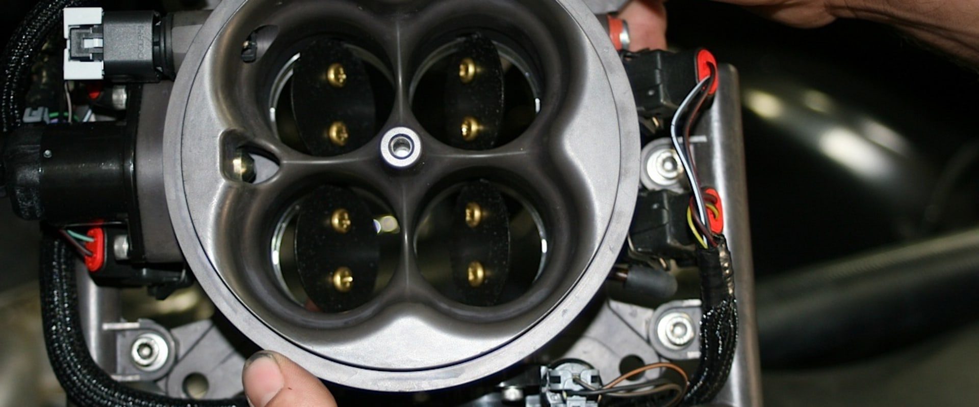 How Much Horsepower Does an EFI System Increase?