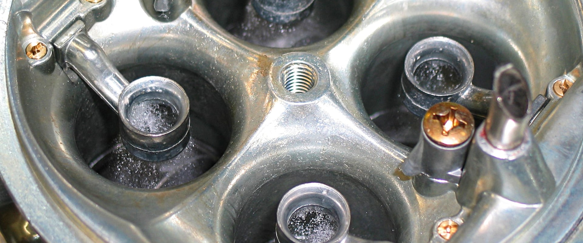 10 Common Mistakes to Avoid When Doing EFI Tuning