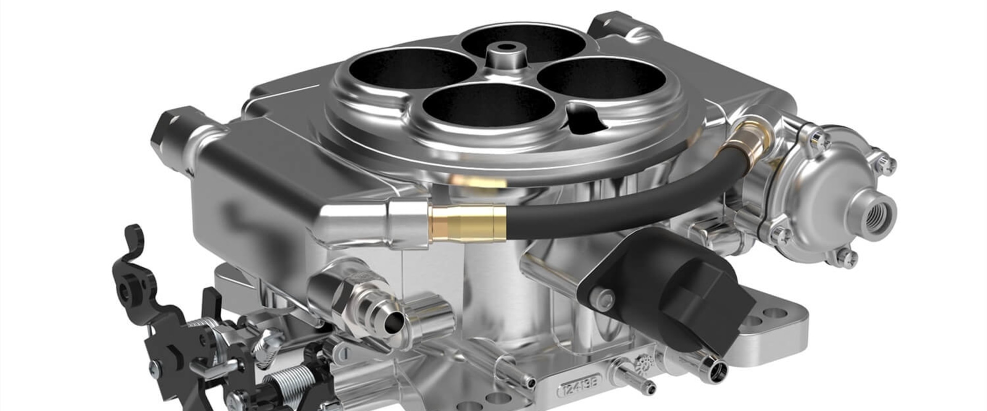 Tuning Your Engine with a Laptop and Aftermarket Fuel Injection System