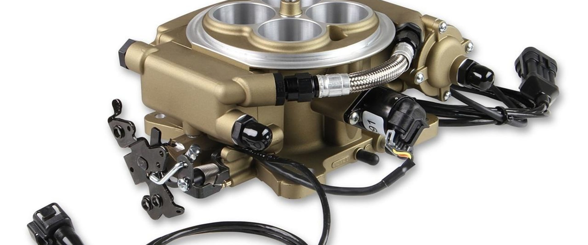 The Benefits of EFI Tuning A Comprehensive Guide