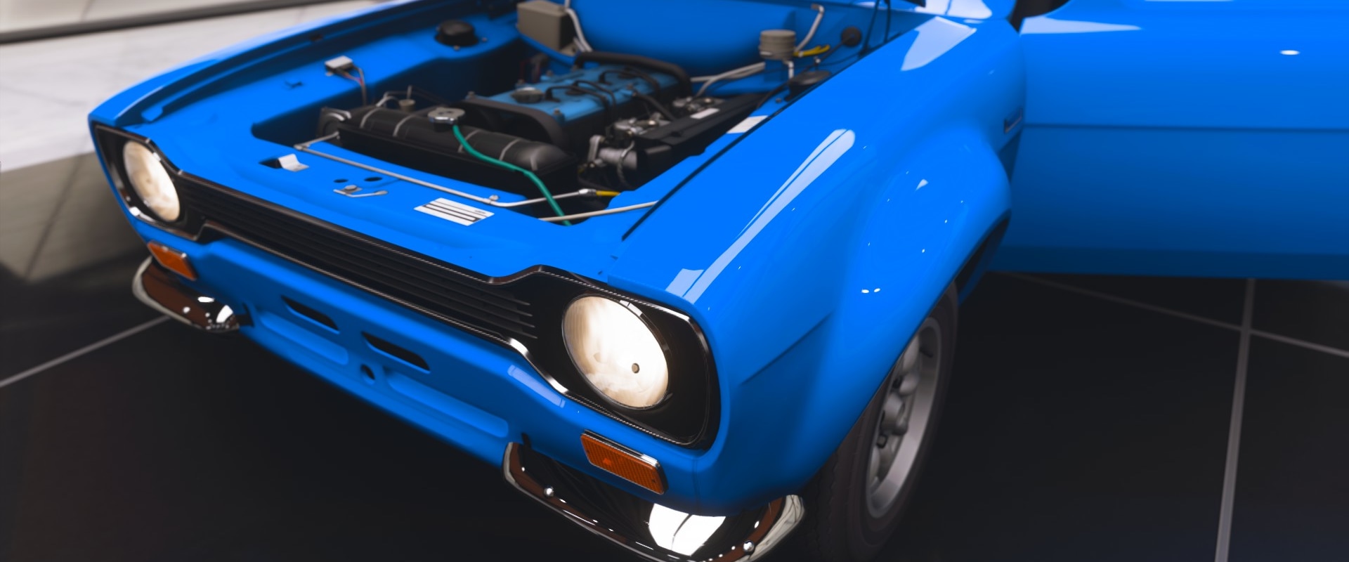 Tuning Your Vehicle Get the Most Out of Your Engine