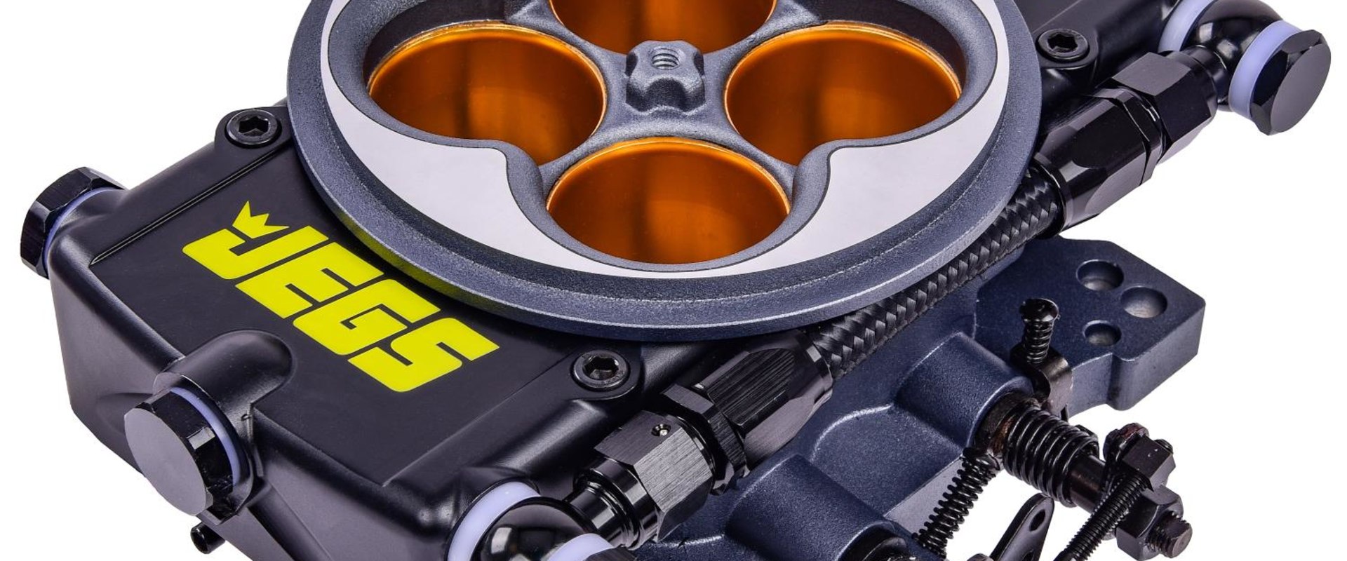 Tuning Your EFI System for Optimal Performance