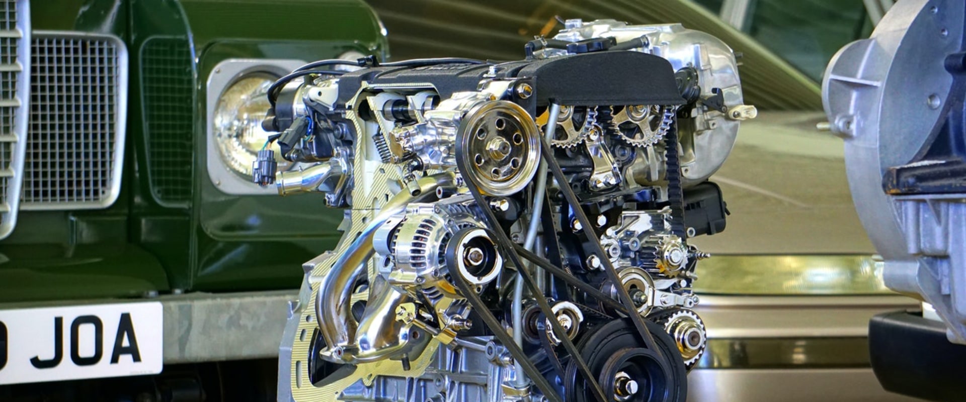 Can You Tune Your Car Engine Yourself? A Guide for DIYers